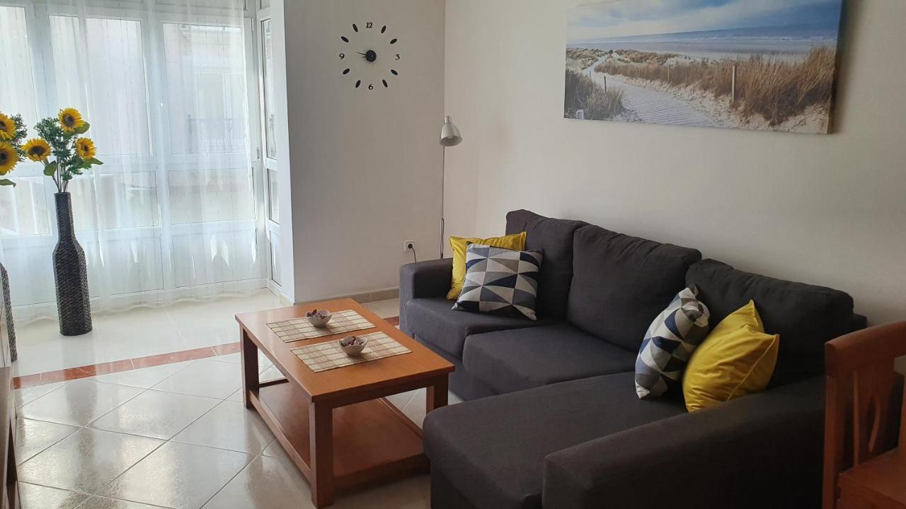 Os Castelos Playa De Covas Viveiro Εξωτερικό φωτογραφία